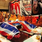 10 เมษายน 2553 - ผู้ได้รับบาดเจ็บและผู้เสียชีวิต